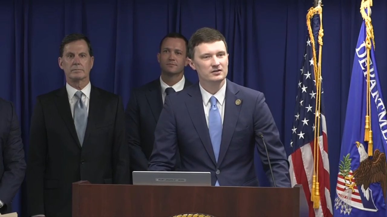 28 foreign nationals charged with voting, registration violations, DOJ says