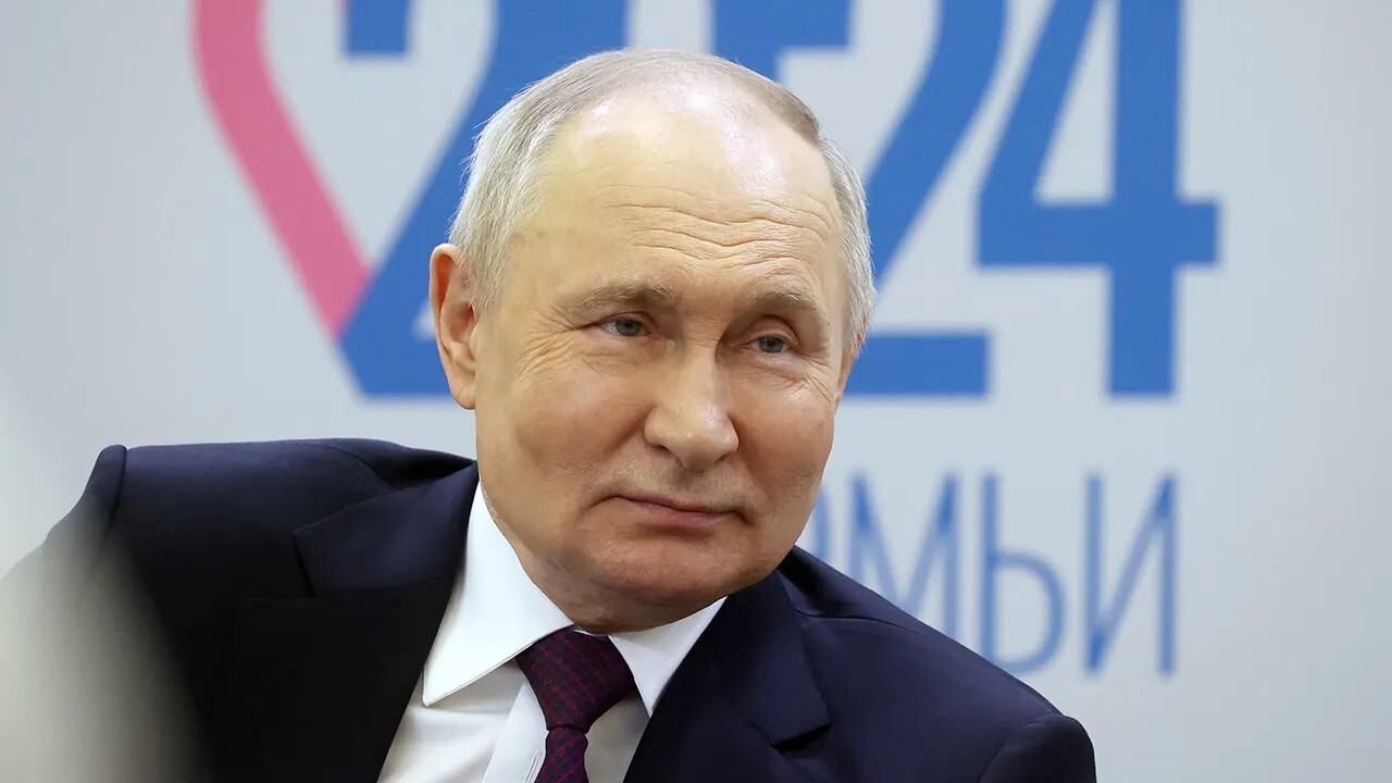 Руският президент Владимир Путин предложи потенциална размяна на затворници когато