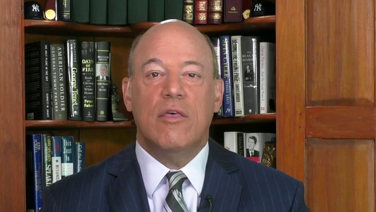 Ari Fleischer: Trump being realistic is best way to fight coronavirus