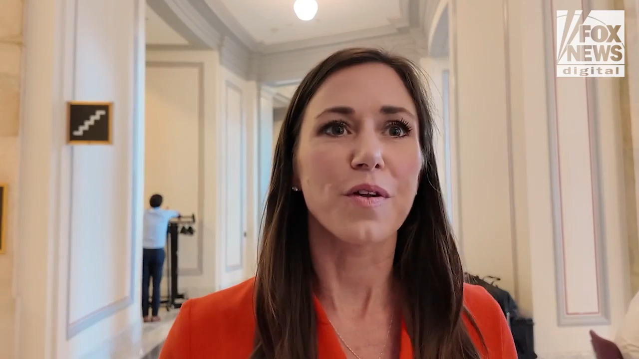 WATCH: GOP senators call for end to funding for sanctuary cities: ‘Enough is enough’