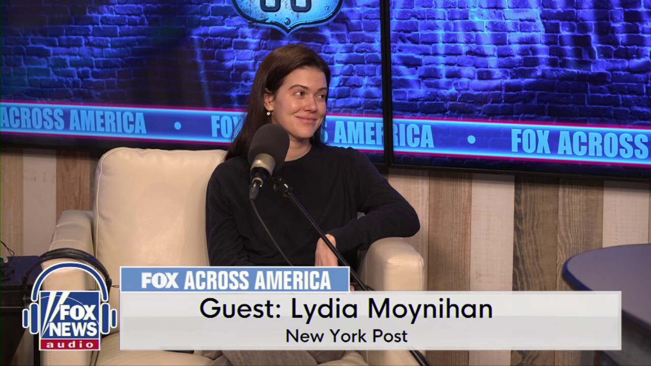 Jimmy Failla & Lydia Moynihan Roast Justice Jackson’s ‘Stealing A Wallet In Japan’ Analogy