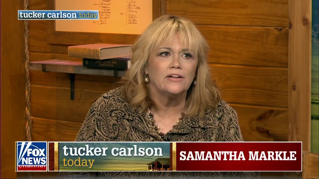 Samantha Markle: There are so many lies