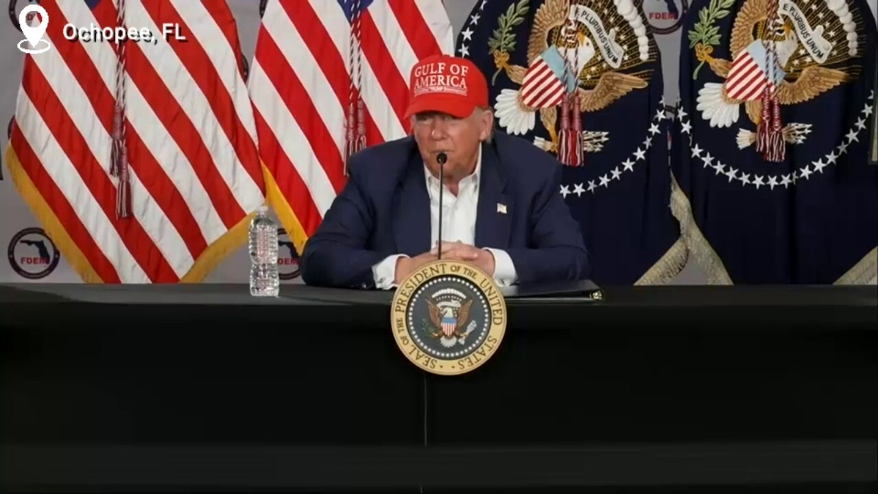 Paper and plastic straw debate rages as President Trump celebrates `common sense` win