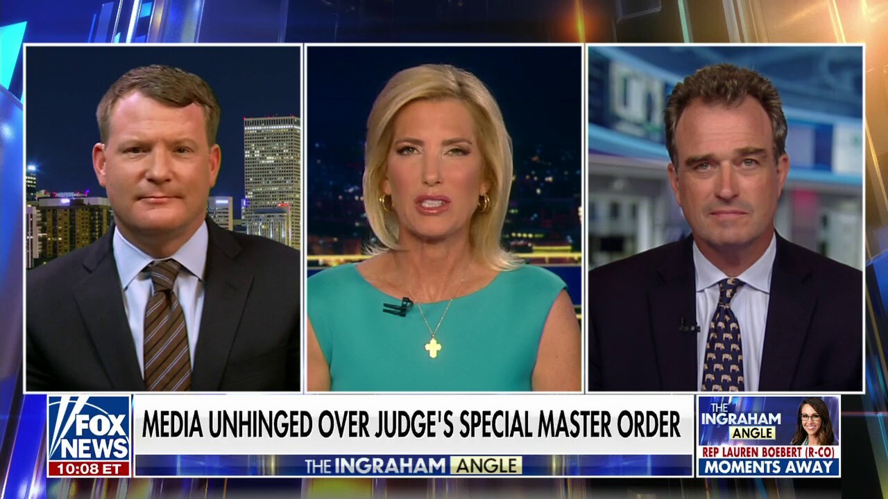 DOJ is trying to win this case in the 'court of public opinion': Mike Davis