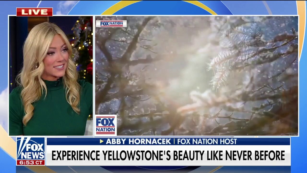 ‘A Yellowstone Christmas’ coming soon to Fox Nation
