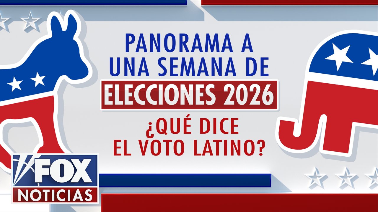 Elecciones 2026: El Voto Latino y Trump