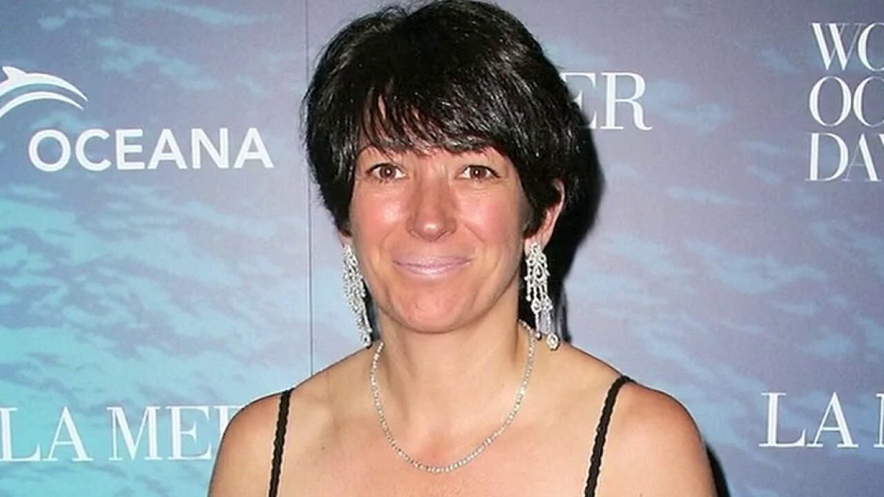 Ghislaine Maxwell, former Jeffrey Epstein confidant, arrested on sex trafficking charges in New Hampshire