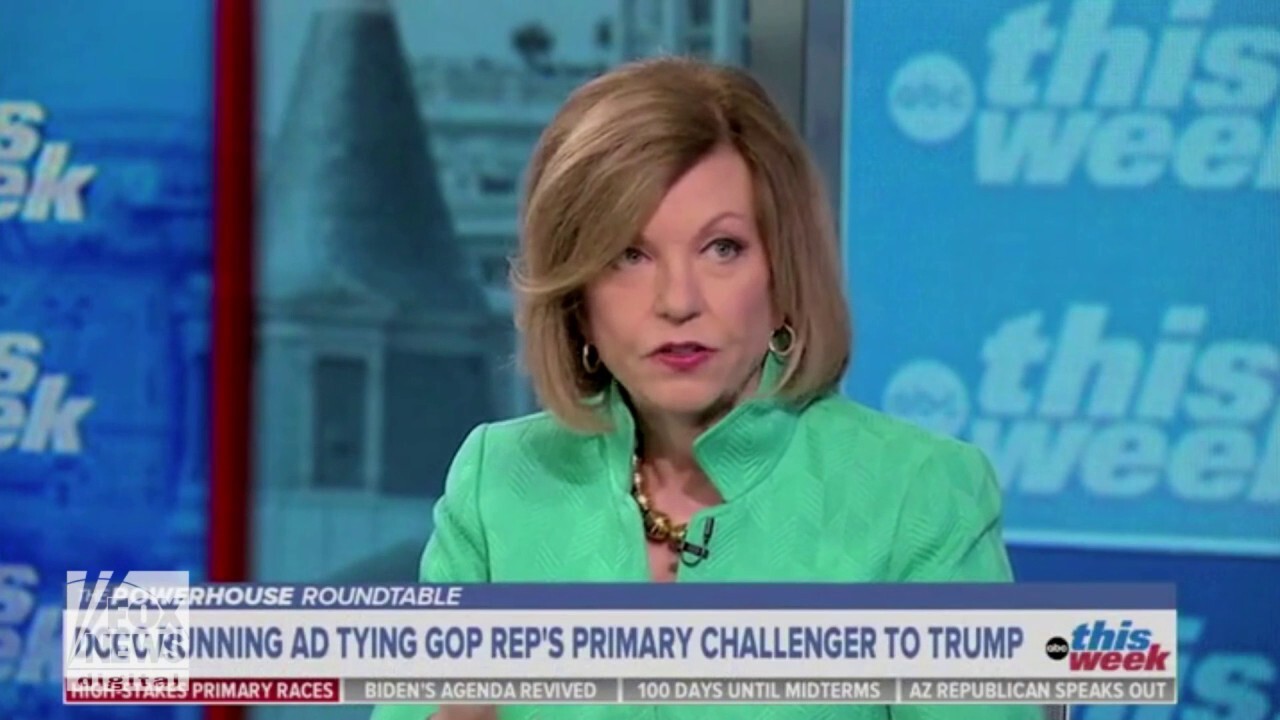ABC's Jonathan Karl, USA Today's Susan Page slam Democrats meddling in GOP primaries 