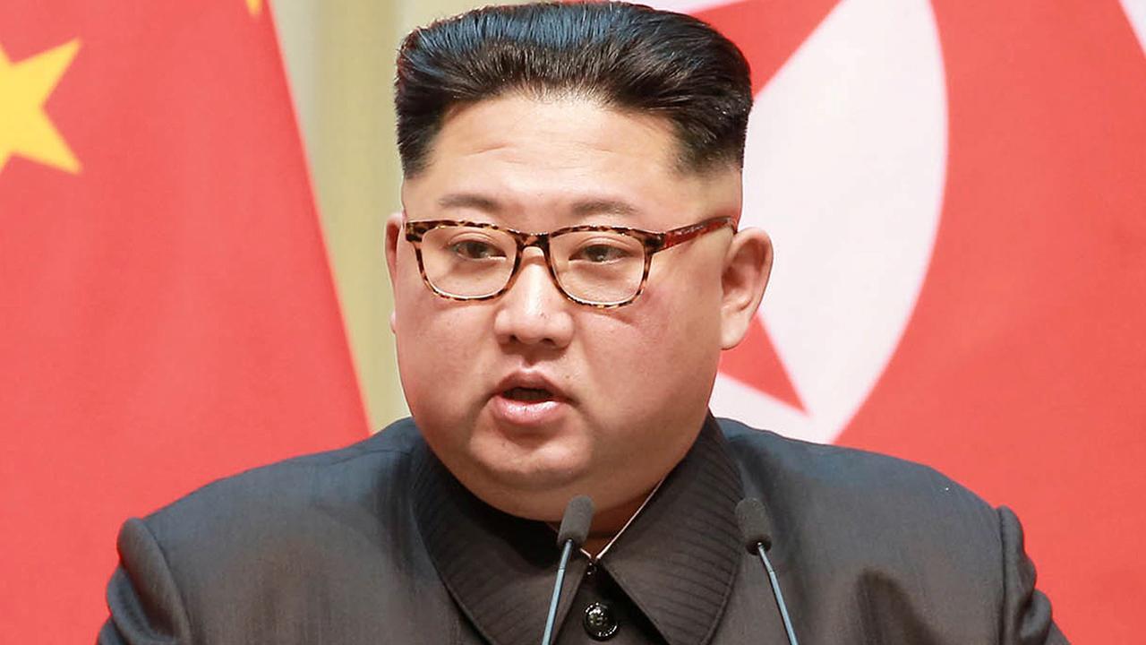 Rep. Thornberry needs more proof Kim Jong Un wants to change