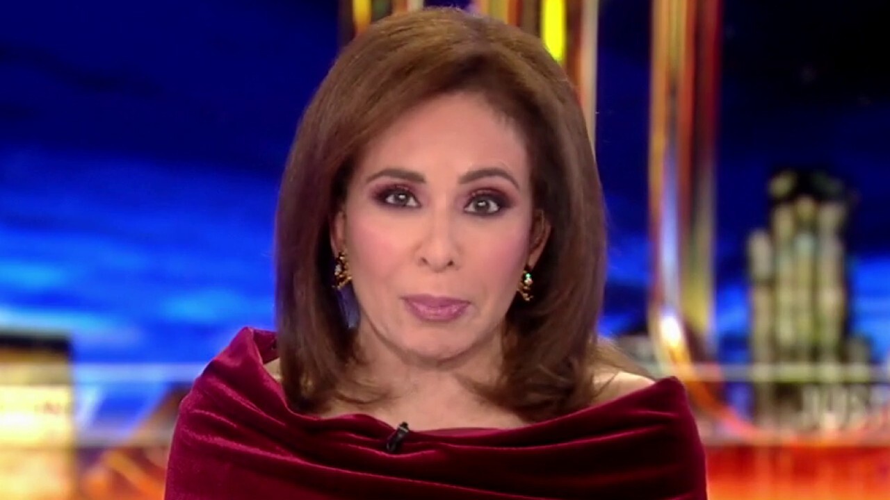 Judge Jeanine: Leftist DAs and legislatures are endangering America