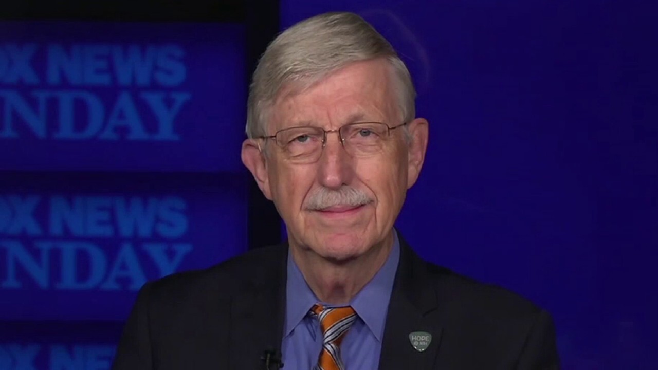 NIH director on coronavirus boosters: 'Would be surprised' if not recommended