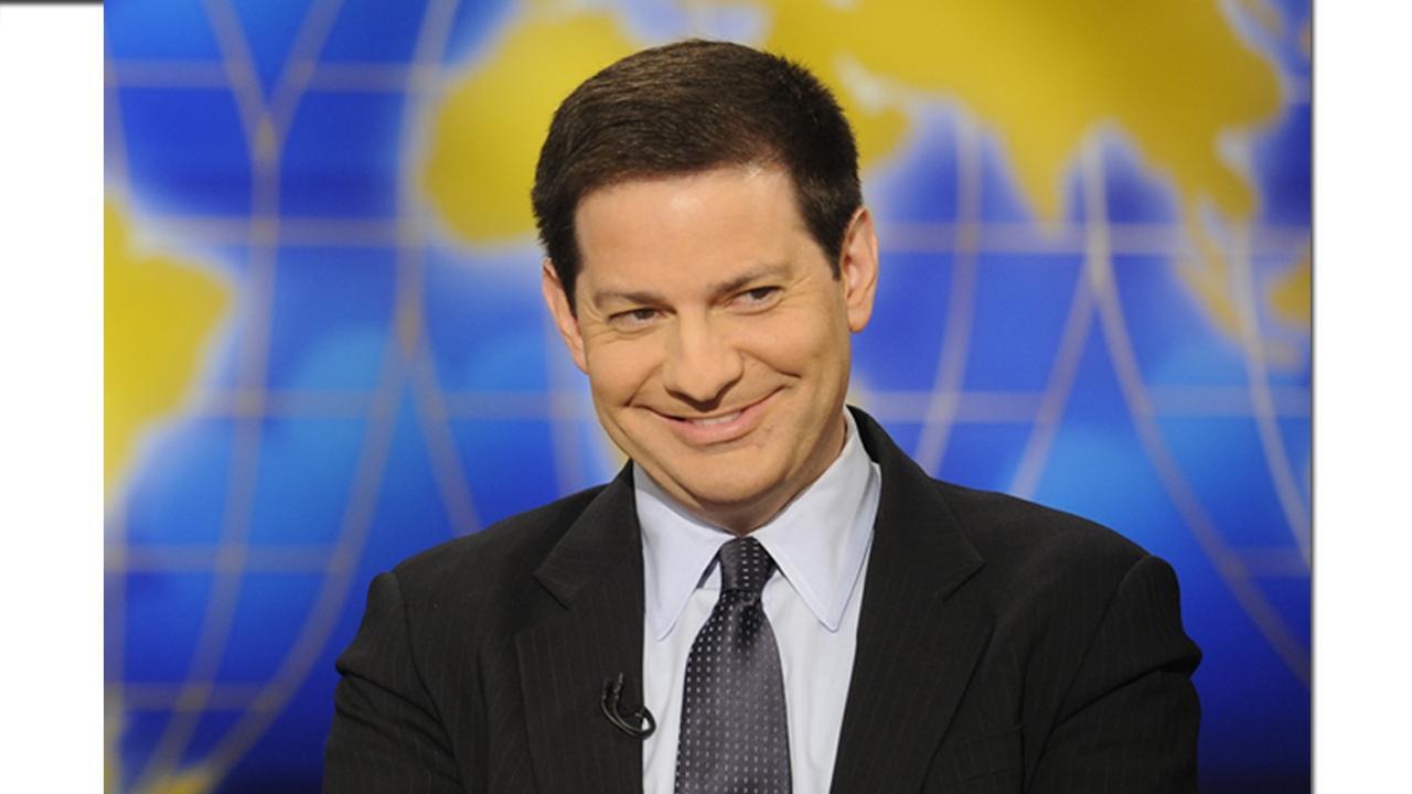 NBC's Mark Halperin out after sexual harassment allegations