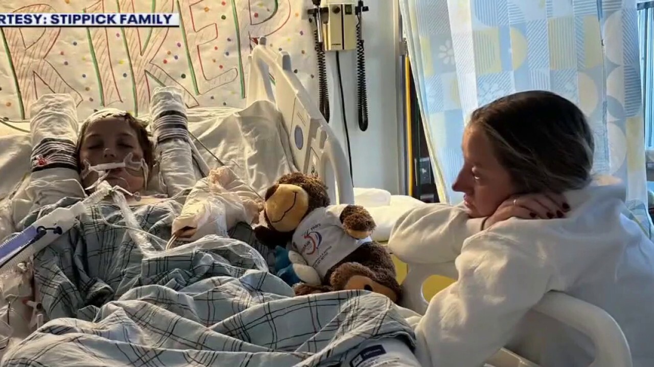 10-годишно момче от Тексас в интензивно отделение в Ню Йорк в кома, след като пътуването за мечтания рожден ден се превърна в трагично: `Вик от болка`