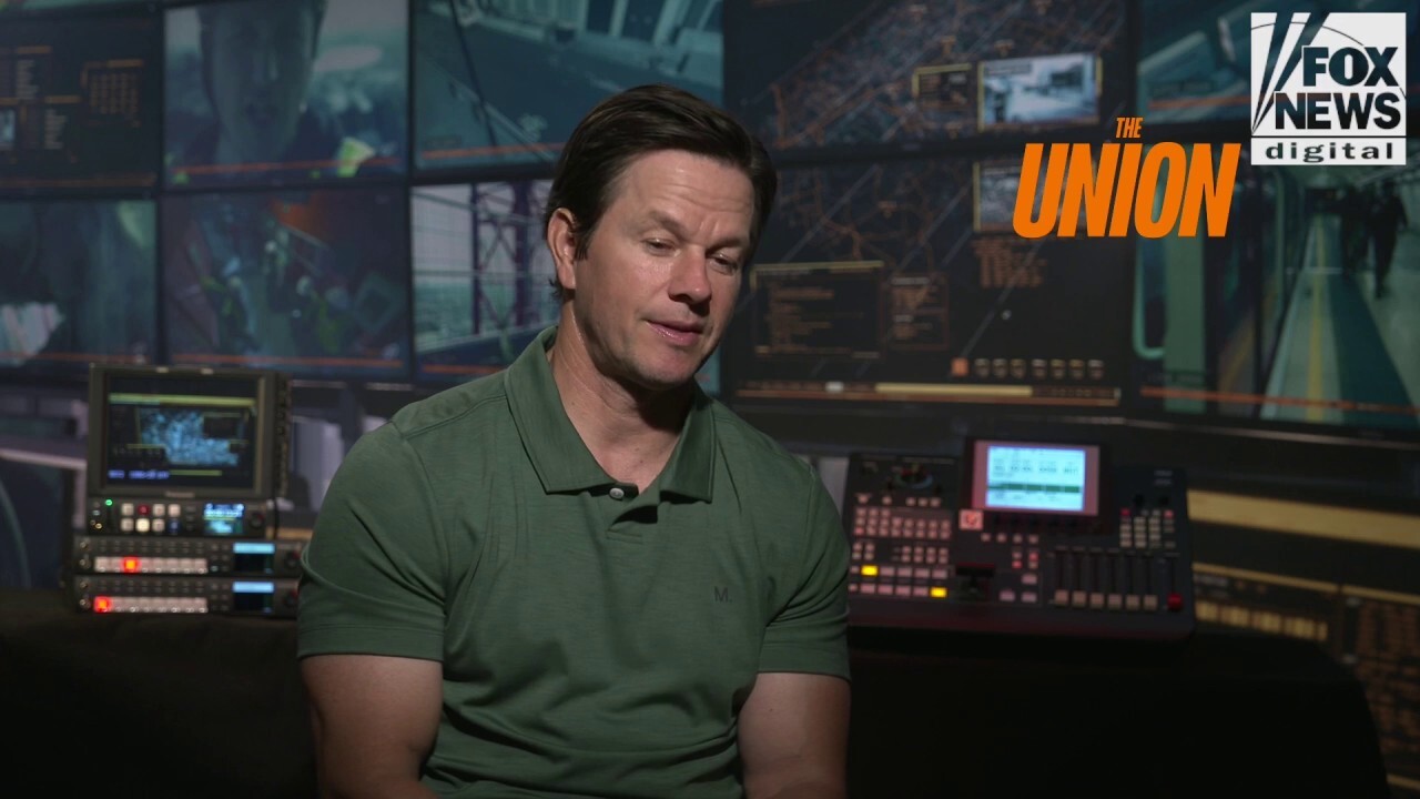 Mark Wahlberg’s wife struggling with kids going off to college: ‘She doesn’t like change’