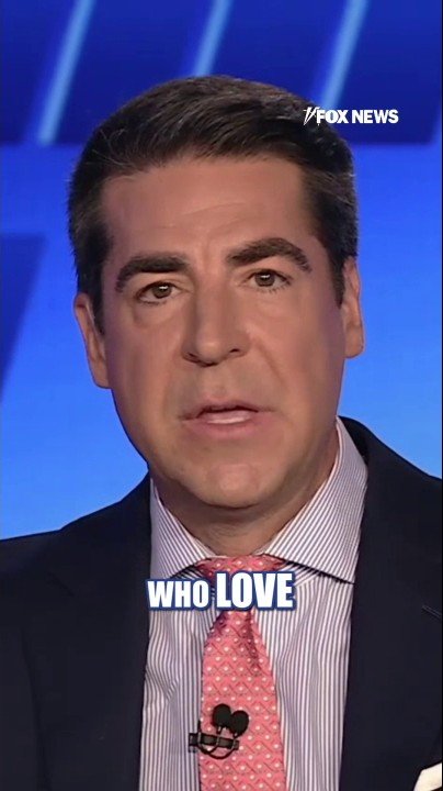 Jesse Watters: NATO is under attack