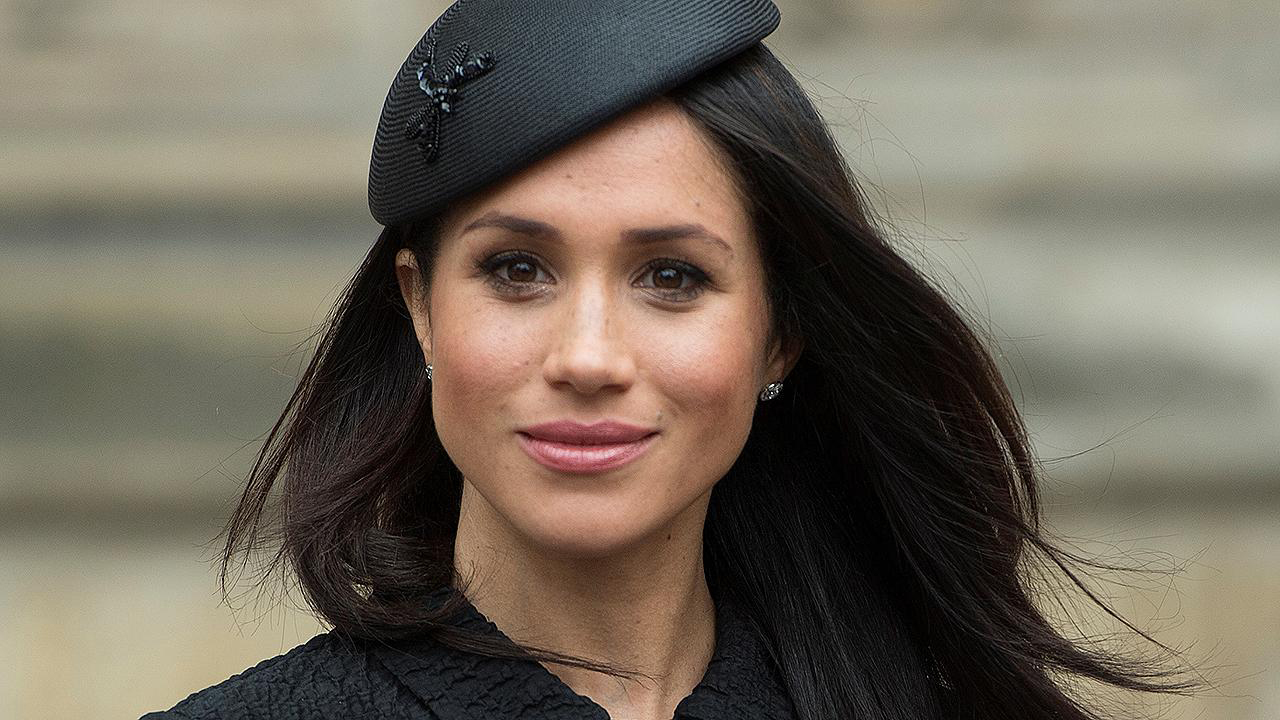 Meghan Markle's casual unrehearsed birthday zoom call, plus Laura makes up a new word