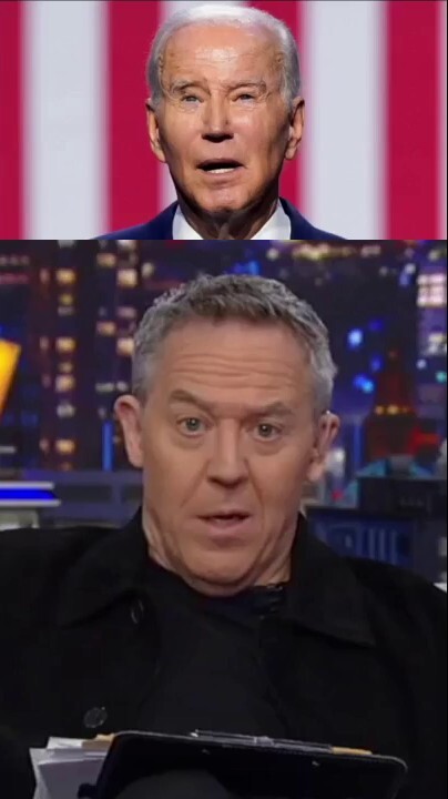 Gutfeld: Who can forget Biden’s White House additions Gutfeld: Who can forget Biden’s White House additions