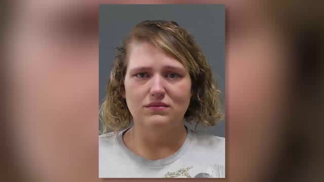 South Dakota woman admits to making false rape report after an extramarital tryst in Florida
