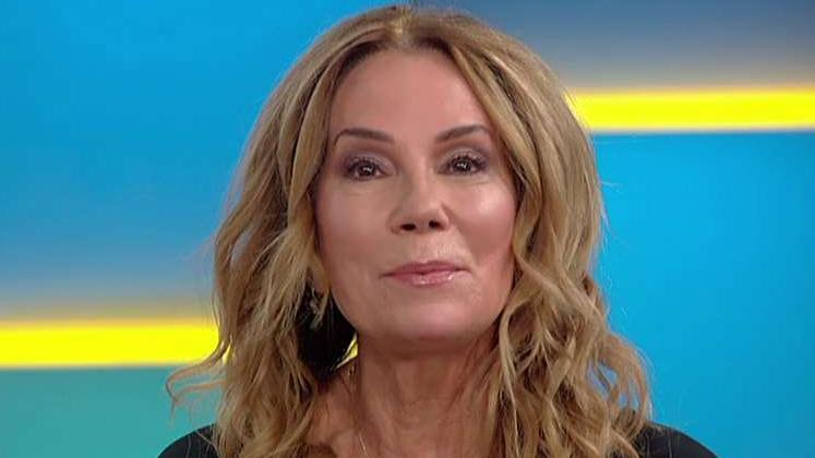 Kathie Lee Gifford opens up on new life in Nashville, latest Hallmark ...