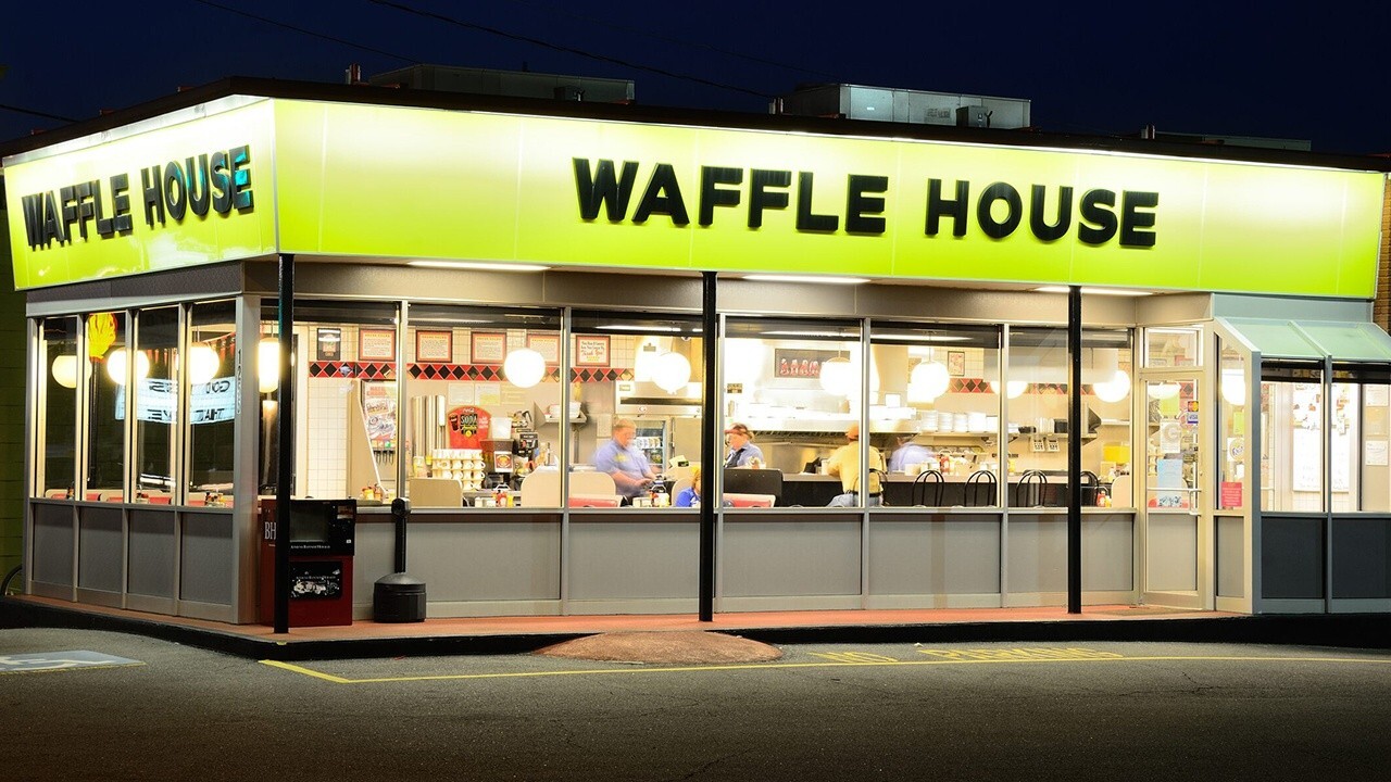 Waffle House CEO: We’ve learned how to adapt to COVID-19, make restaurants safer 