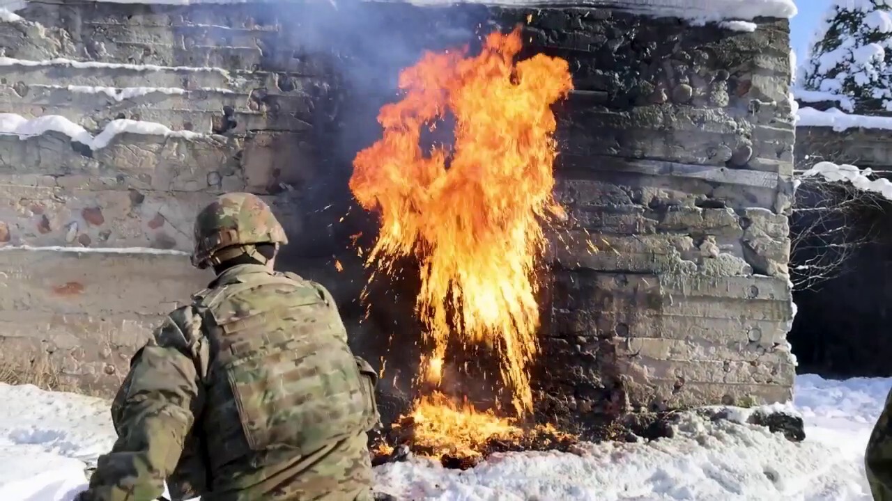 What are Molotov cocktails, the weapon of war allegedly used by accused Boulder terror suspect?
