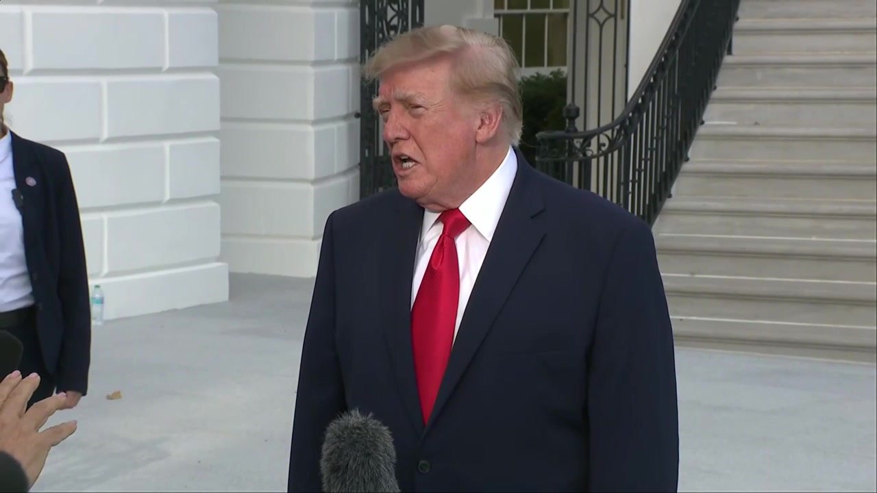 Speaker addresses DOJ, complaints about the Constitution, and November election impact on Iran