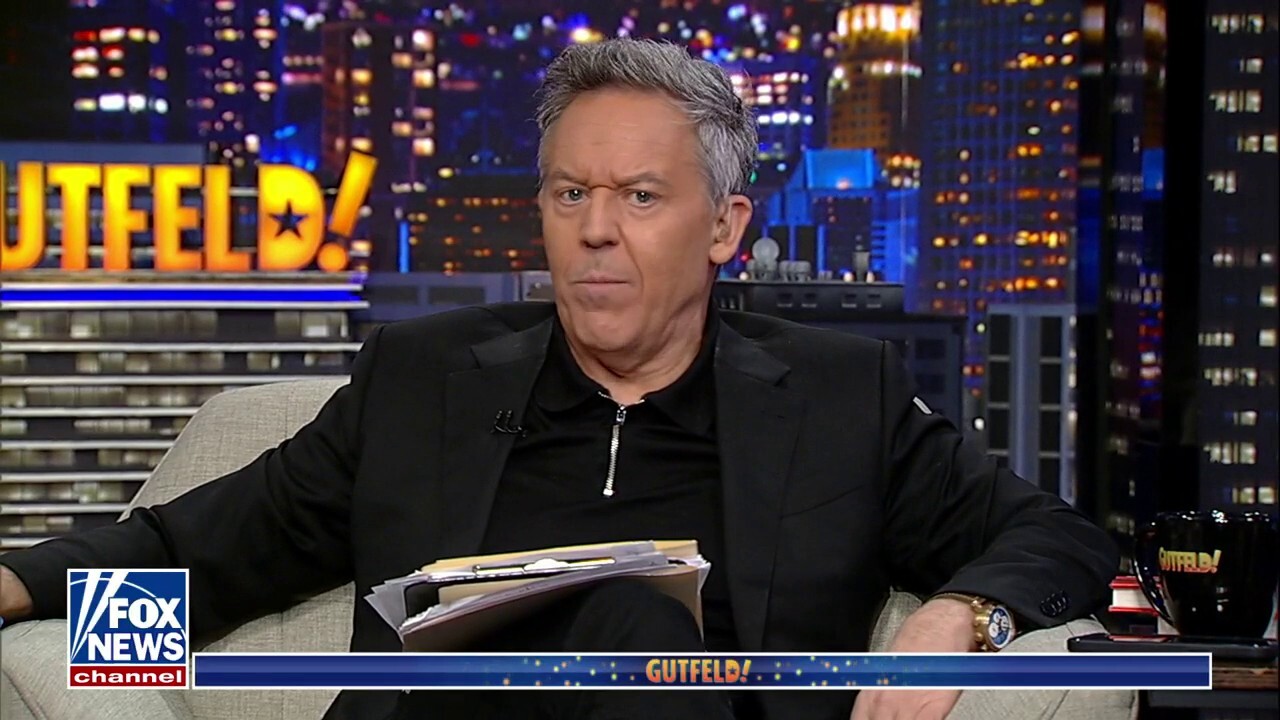 Who could be Donald Trump’s choice for number 2?: Greg Gutfeld