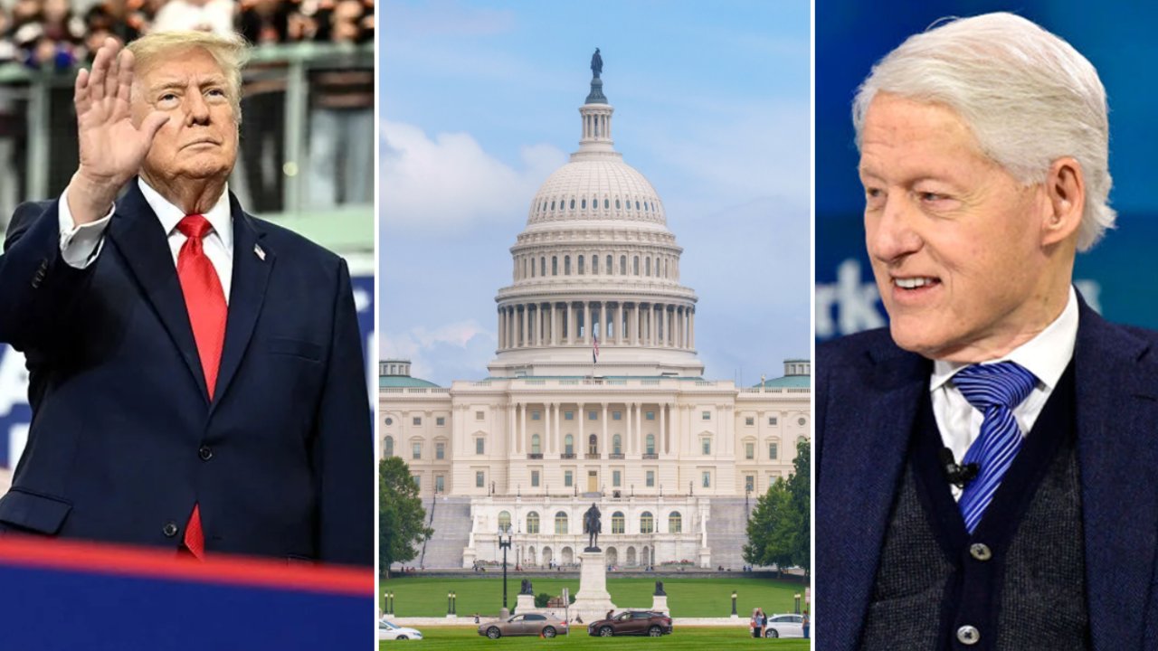 TOO CLOSE FOR COMFORT: Midterm polls tighten with 2 weeks to go