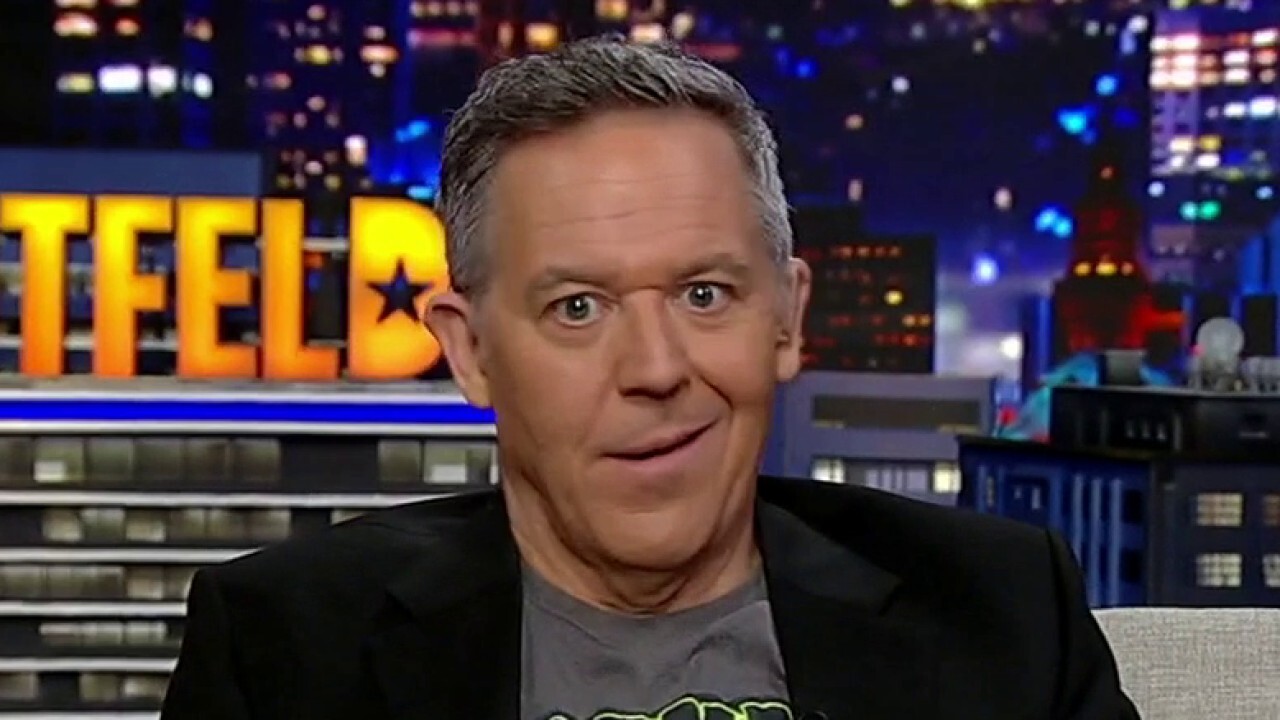 Gutfeld: An actor got blown away by his African American DNA