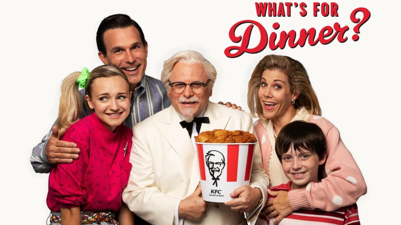 'Seinfeld' star Jason Alexander to be KFC's Colonel Sanders