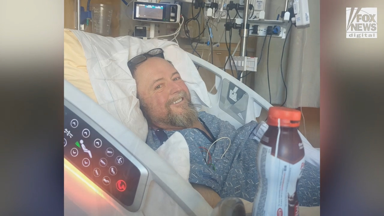 Colt Ford shares health update after suffering near-fatal heart attack