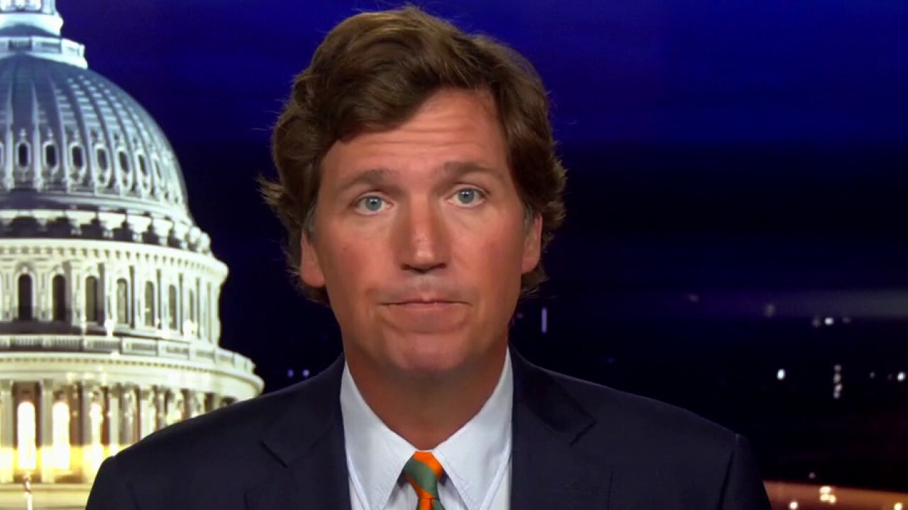 Tucker: Voters need to demand change from the GOP