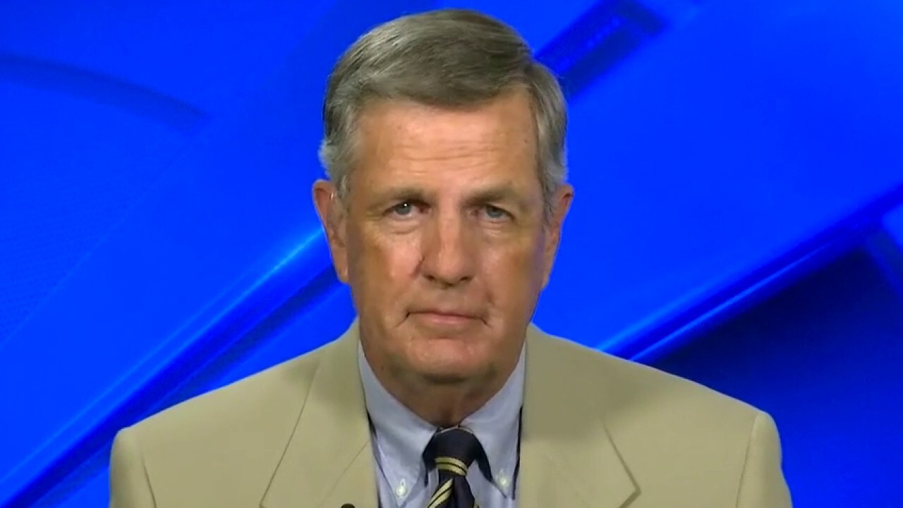 Brit Hume on media coverage of Biden and Kavanaugh allegations: The double standard is pretty obvious	
