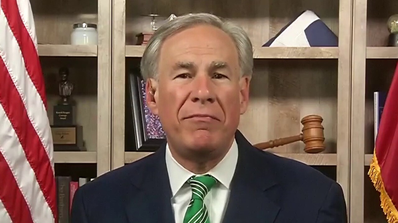 Greg Abbott says border deaths will only increase as temperatures spike