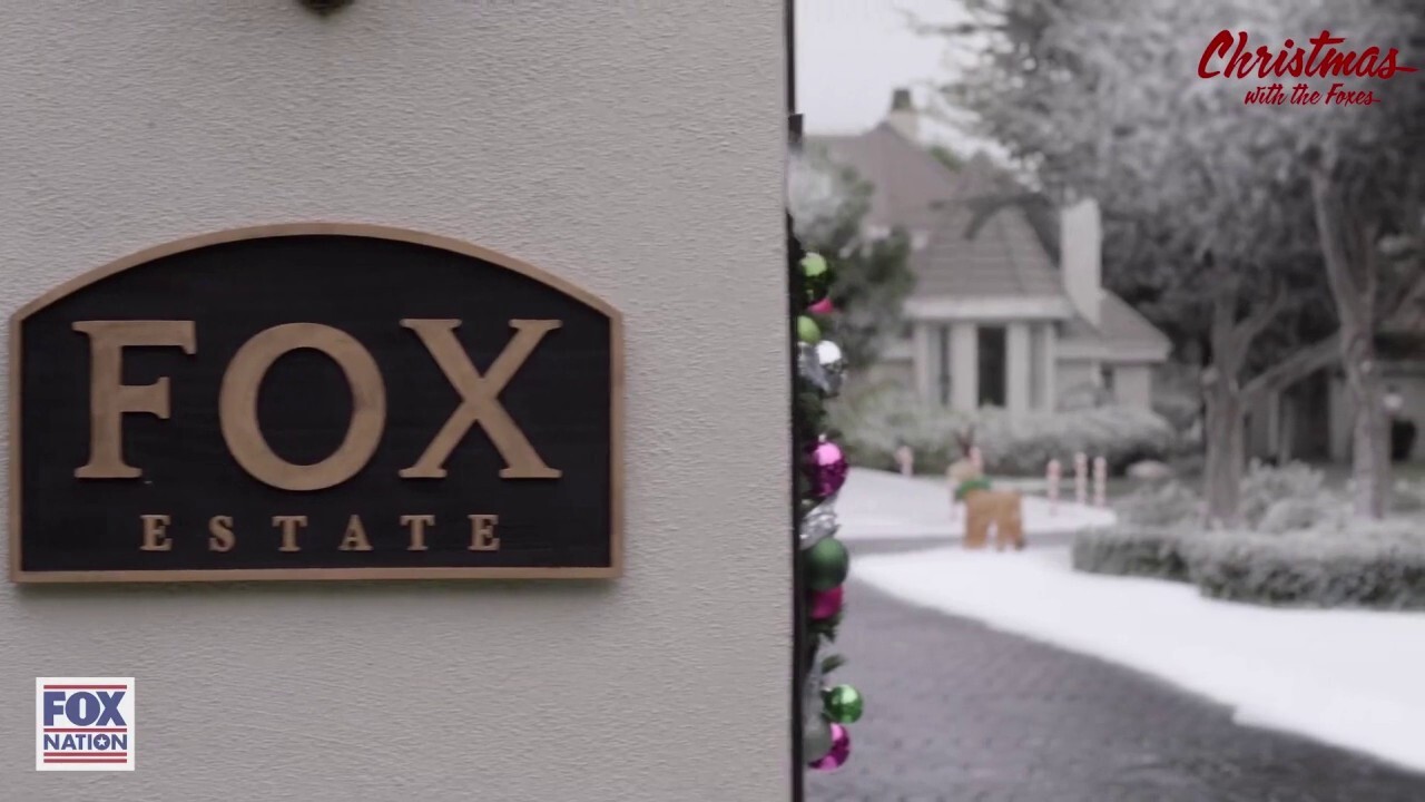FOX Nation debuts its third original film with a holiday twist