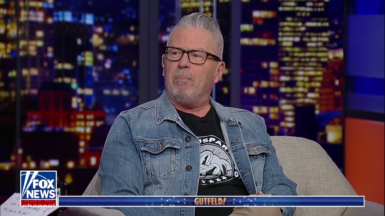 Fox News host Greg Gutfeld and the ‘Gutfeld!’ panelists weigh in on Michelle Obama’s remarks about the U.S. electing a woman president and beauty standards.