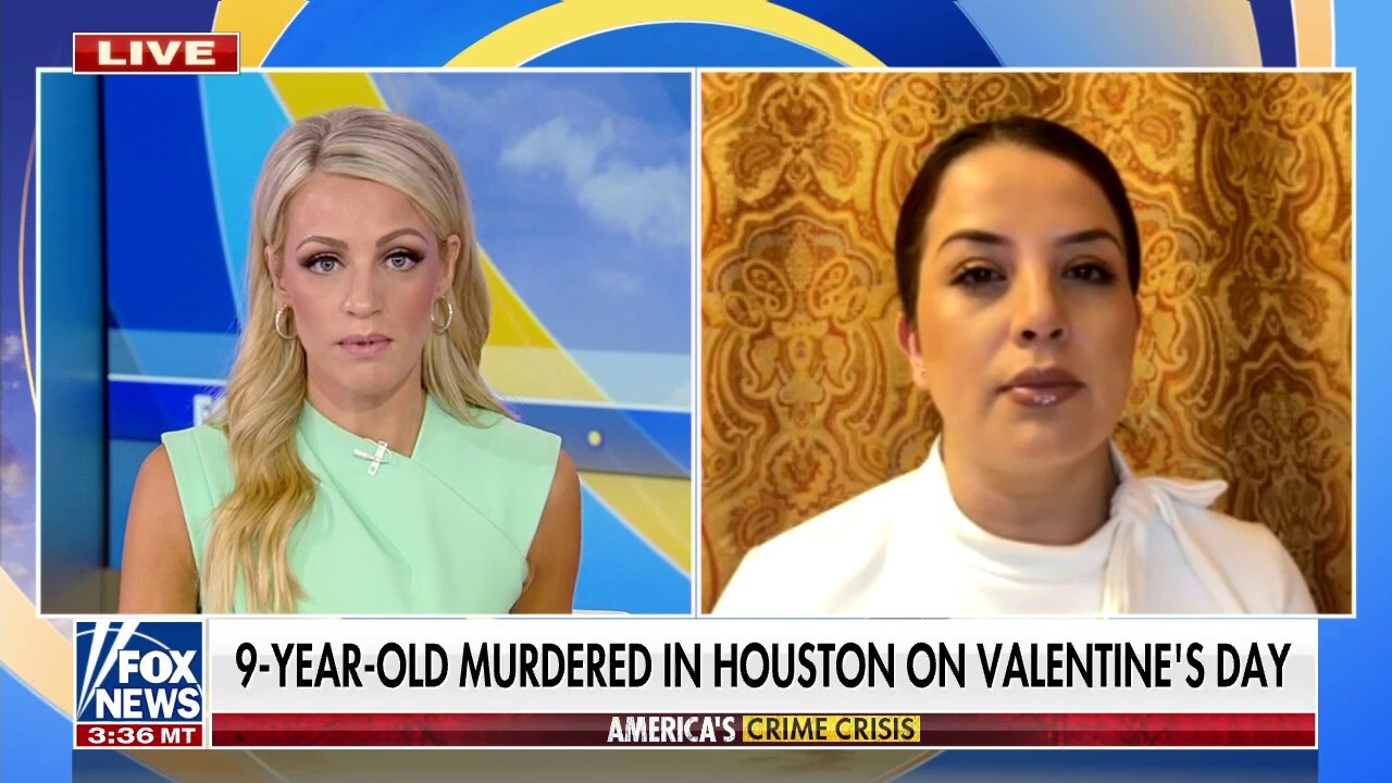 Mother of murdered 9-year-old speaks out amid crime wave: 'My daughter didn't get a second chance'