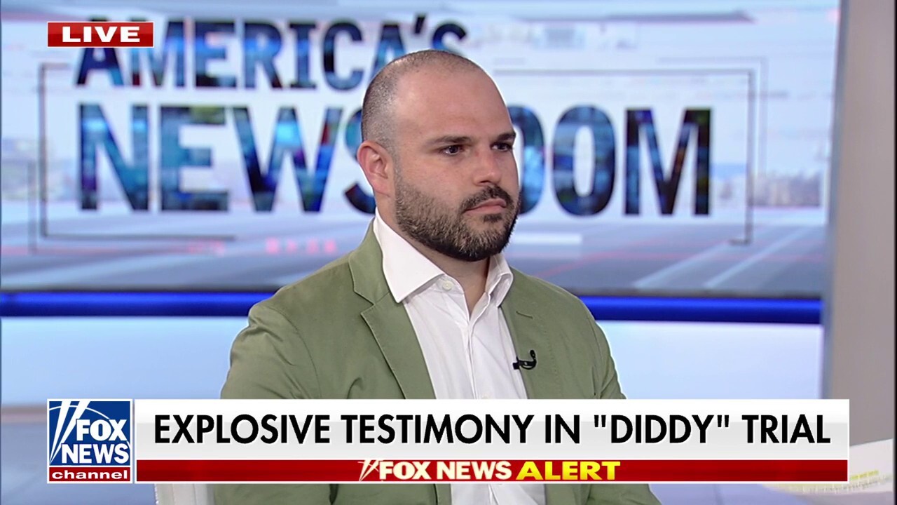 Will the prosecution be able to prove the case against Diddy?