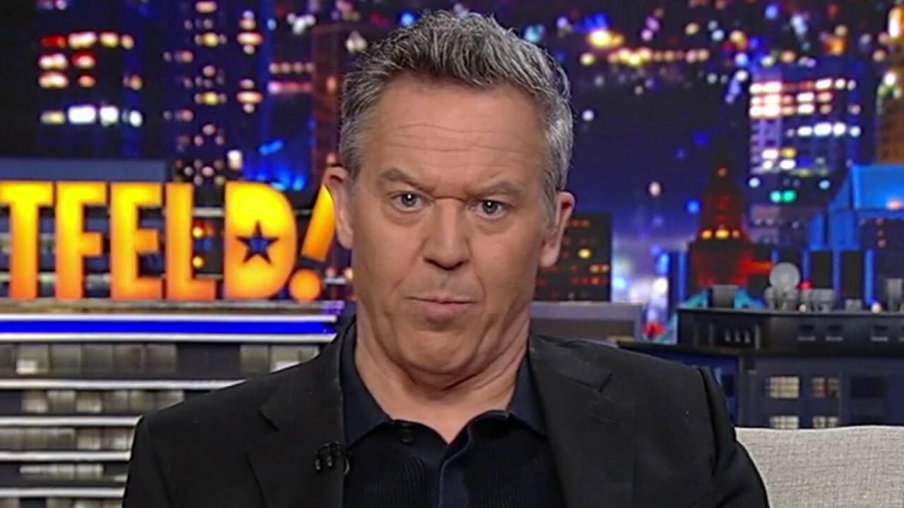 Gutfeld: No matter how much Dems try to bribe Iran into liking us, it's not happening