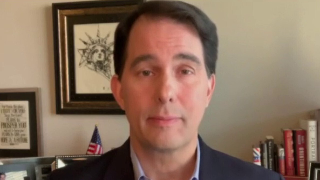 Walker: There needs to be a game plan for reopening local economies	