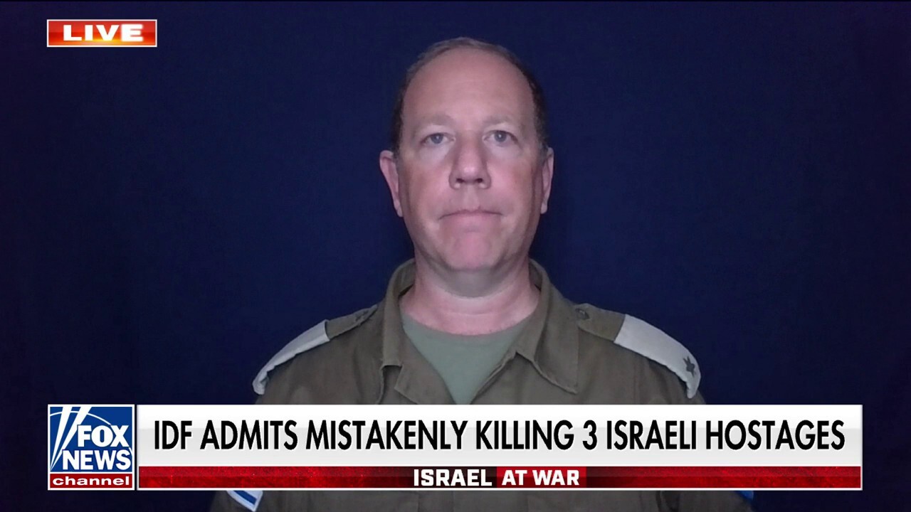 Hostages are nothing more than a ‘bargaining chip’ to Hamas: Doron Spielman