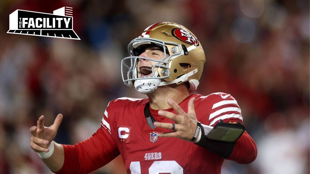 With nary  Deebo, Ward, Hufanga and others, what is adjacent  for the 49ers? | The Facility