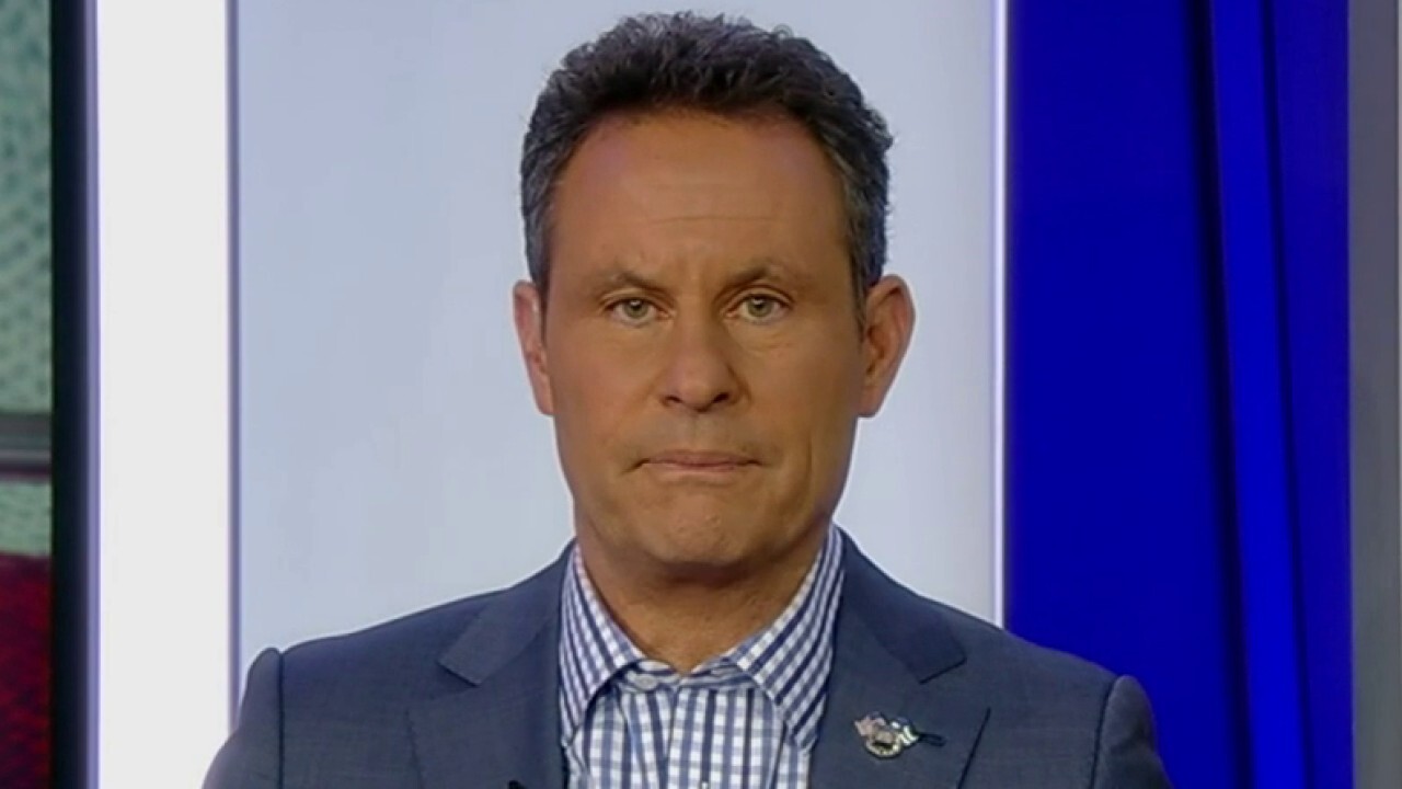 Brian Kilmeade: America is the land of the free because of the brave