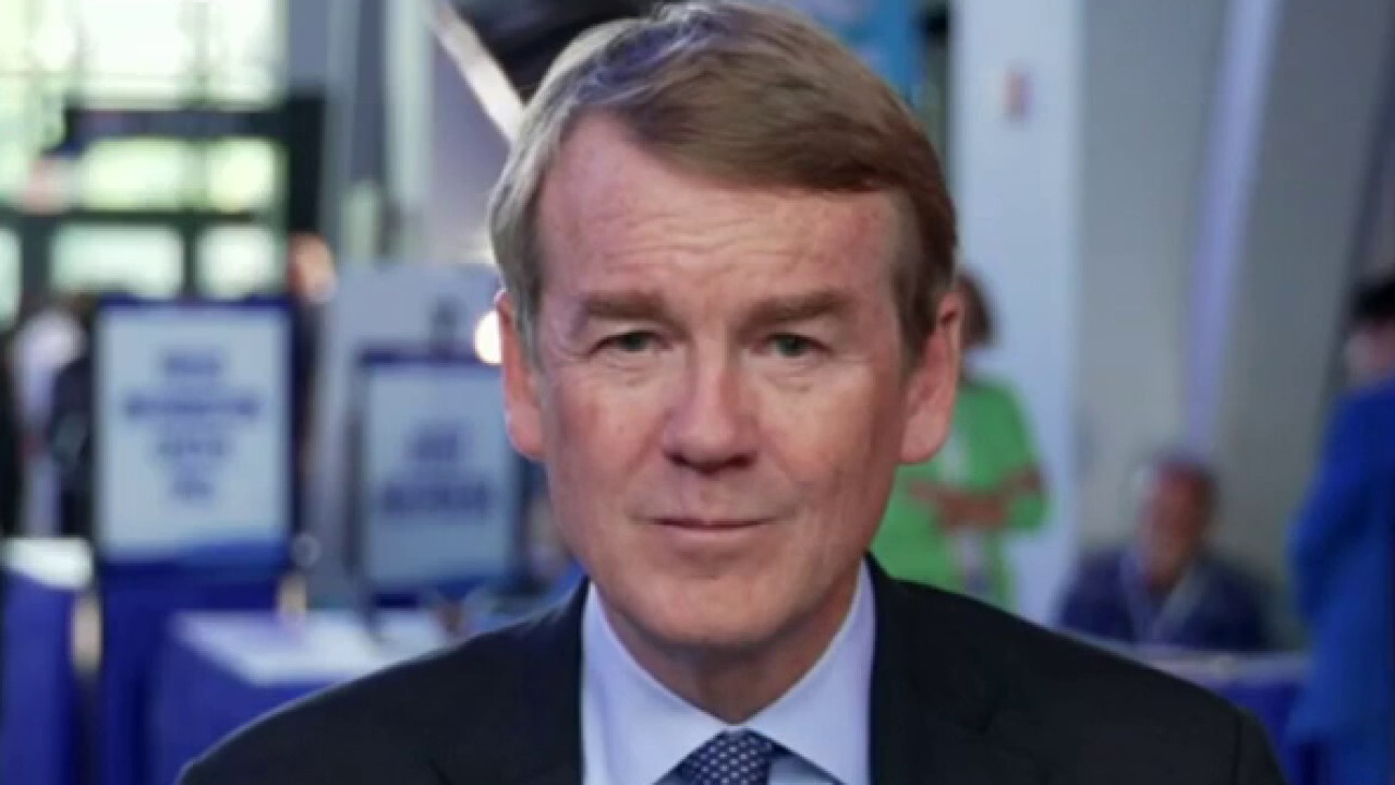 Sen. Michael Bennet: This has been a problem on Democrat and Republican watches