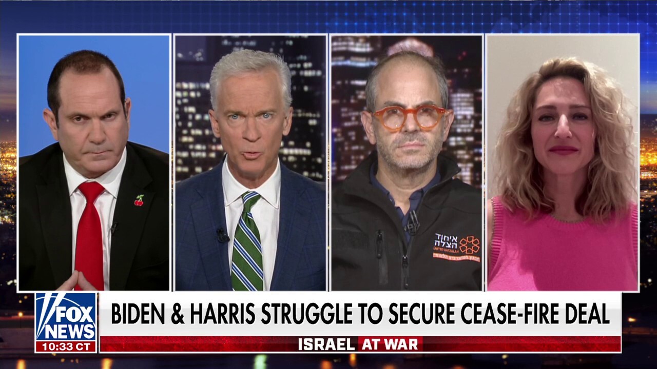 Israel’s strength lies within its offensive operations: Aaron Cohen