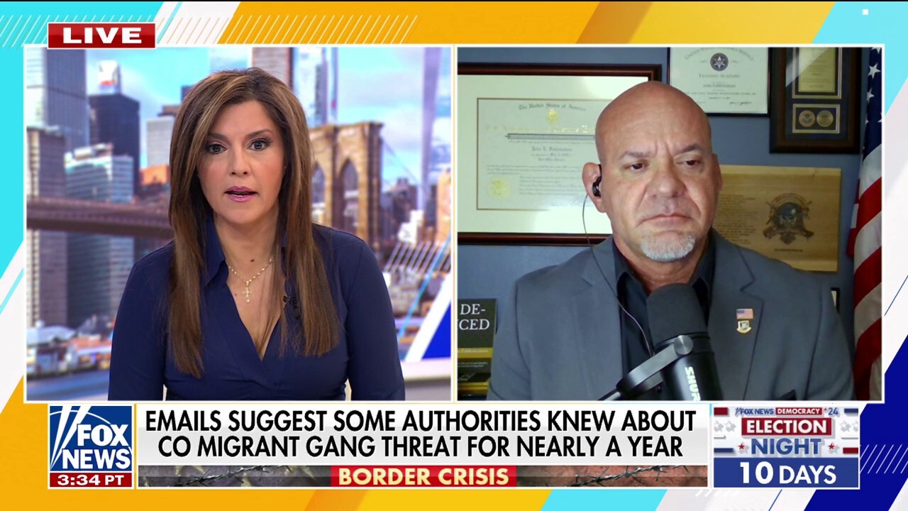 Former Head of ICE calls out US’s ‘horrible’ vetting process