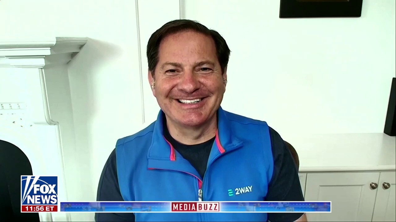 Mark Halperin suggests money was the motivating factor in Biden's appearance on 'The View'