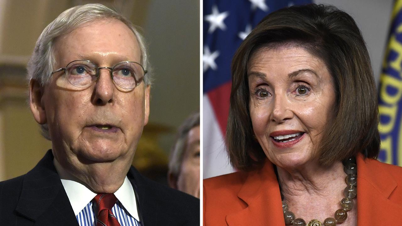 Ari Fleischer on impeachment inquiry: We are watching Washington waste everybody's time