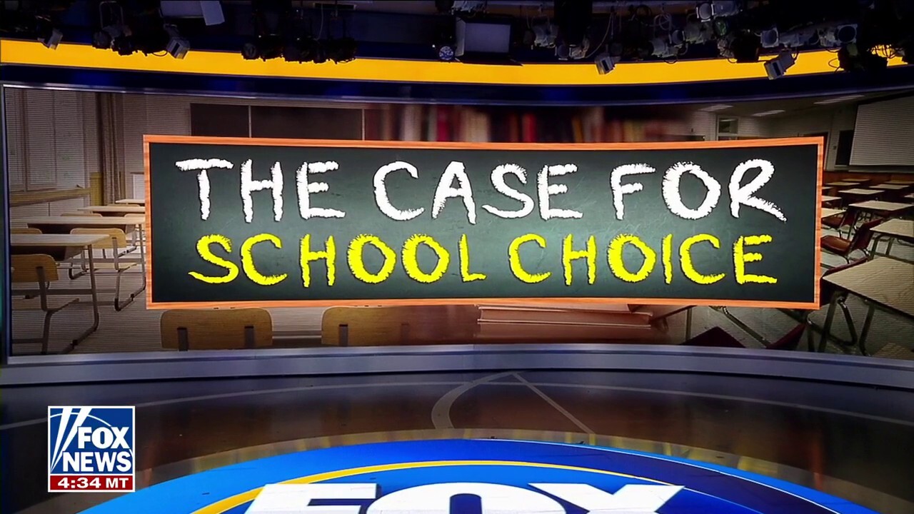 ПЪРВО ВЪВ FOX Стипендиите за избор на училище се радват