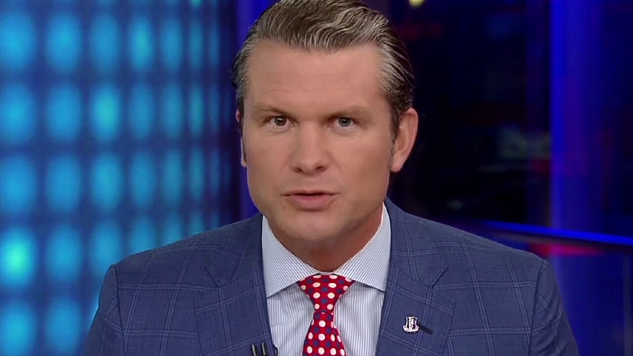 Pete Hegseth: Government is an 'extension of the cartel pipeline' amid worsening border crisis
